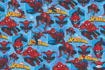 Wrapping Paper