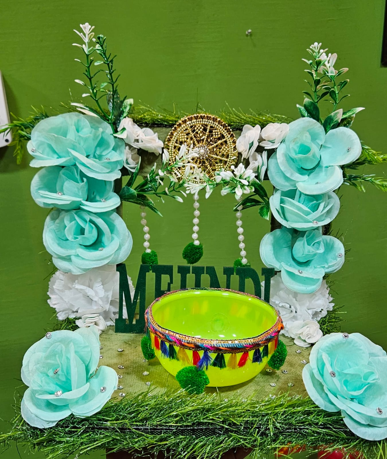 Wedding Function