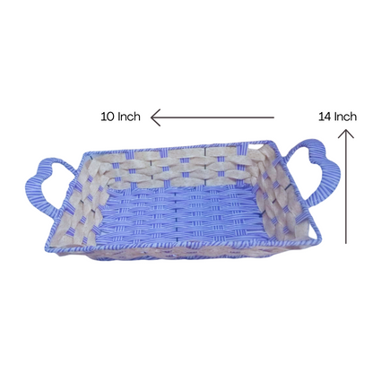 Plastic Basket-Item No AF 66-1