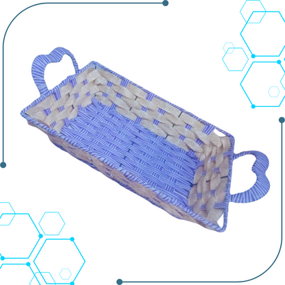 Plastic Basket-Item No AF 66-1
