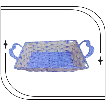 Plastic Basket-Item No AF 66-1