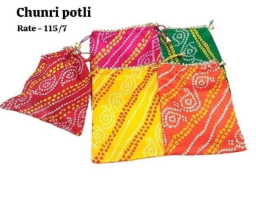 Chunri Potli