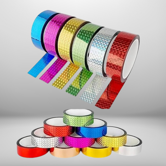 Colour Tape