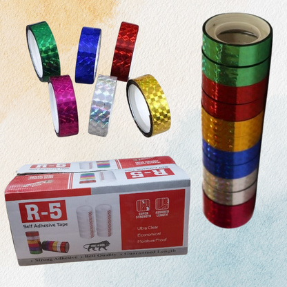 Giti Colour Tape