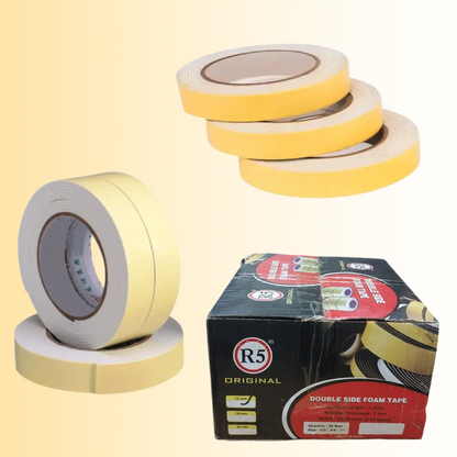 Big Double Sided Tape