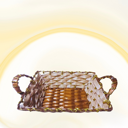 Plastic Basket-Item No l0026