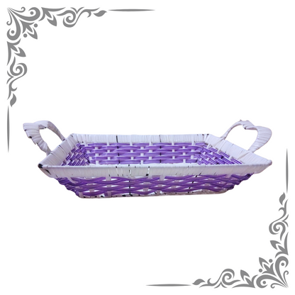 Plastic Basket-Item No AF 78-2