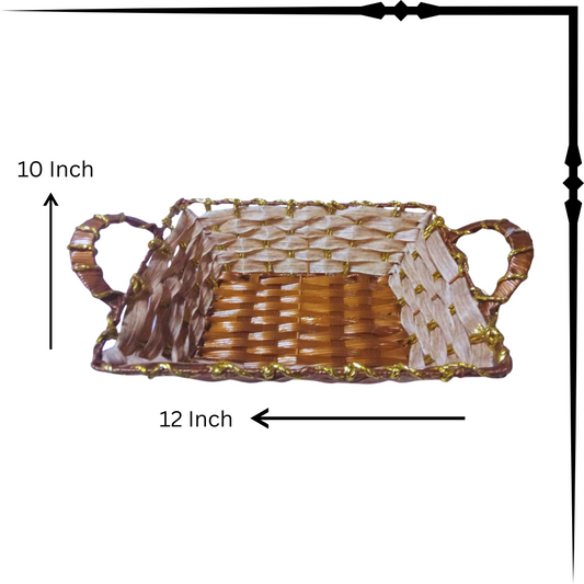 Plastic Basket-Item No l0026