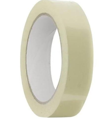 Bopp Self Adhesive Tape /  Transparent Tape / R5 tape / Troom Troom Tape / Wonder Tape