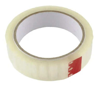 Bopp Self Adhesive Tape /  Transparent Tape / R5 tape / Troom Troom Tape / Wonder Tape