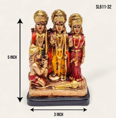 ANT RAM DARBAR*SL611-32