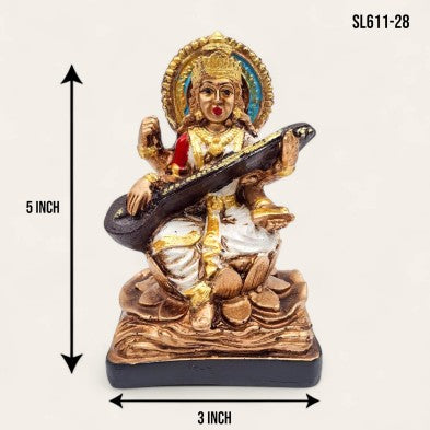 ANT SARASWATI JI*SL611-28