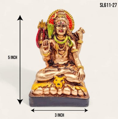 ANT SHIV JI*SL611-27