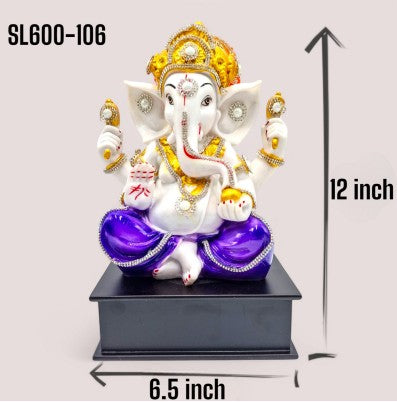 MUKUT GANESH SM JARKAN*SL600-106