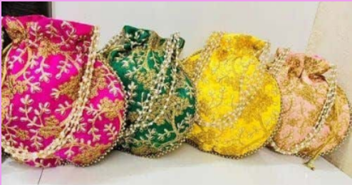 Matka Potli