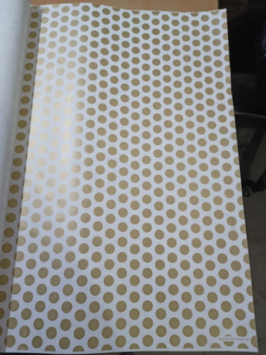 Dot Design Sheets
