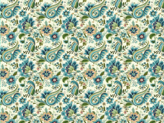 Mor Colour Design