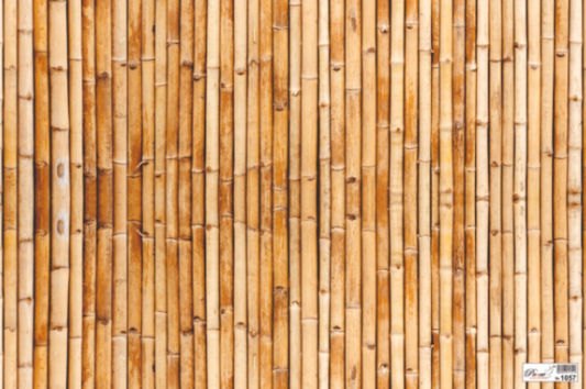 Bamboo Premium Cromo
