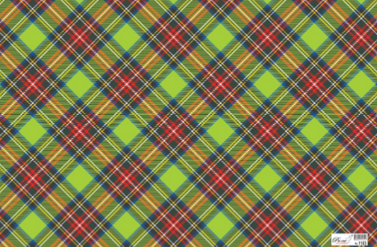 Multi Check Design
