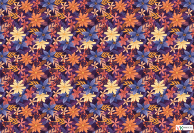 Flowers Design