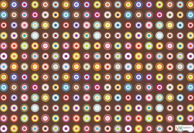 Multi Dot Design