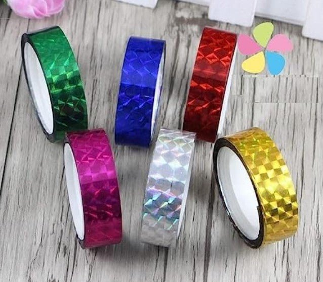 Giti Colour Tape