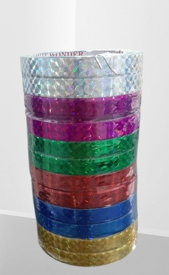 Colour Tape