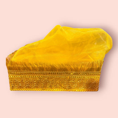Samosa MDF