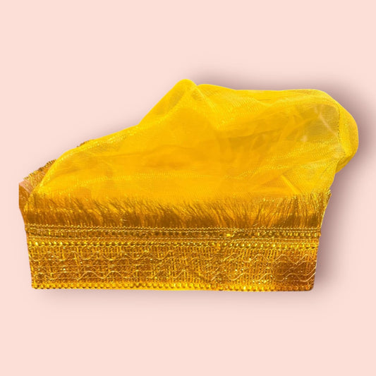 Samosa MDF