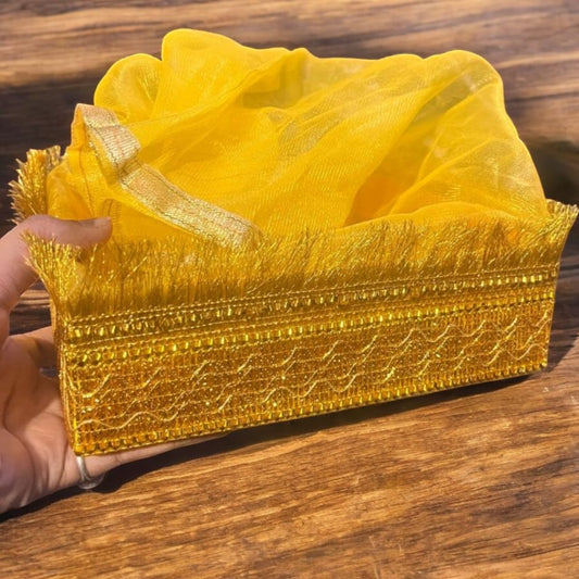 Samosa MDF