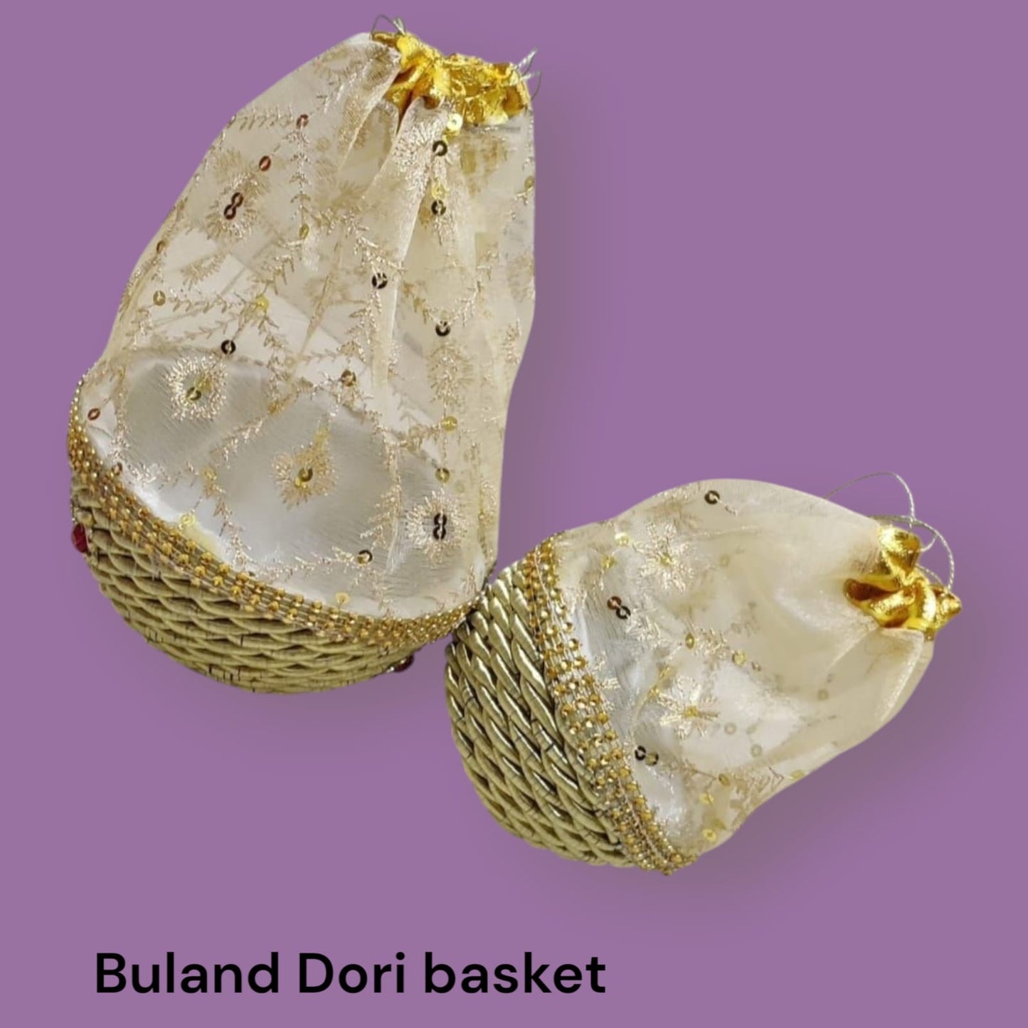 Buland Dori Basket / Buland Dori Tokri