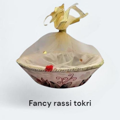 Rassi Tokri / Fancy Tokri / Fancy Rassi Tokri