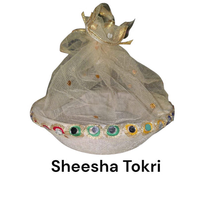 Sheesha Tokri