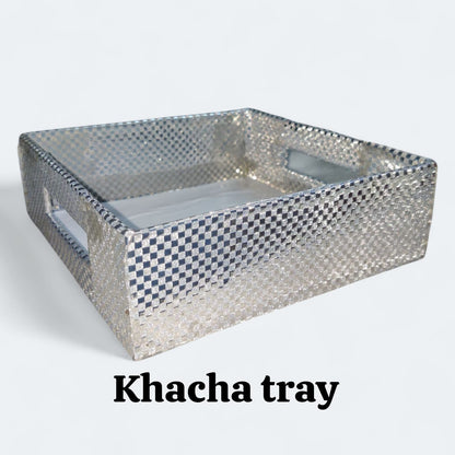 Khacha Tray