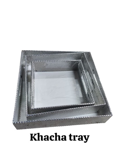 Khacha Tray