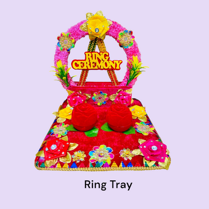 Ring Tray