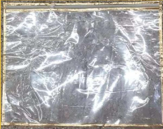 T. P Saree Cover