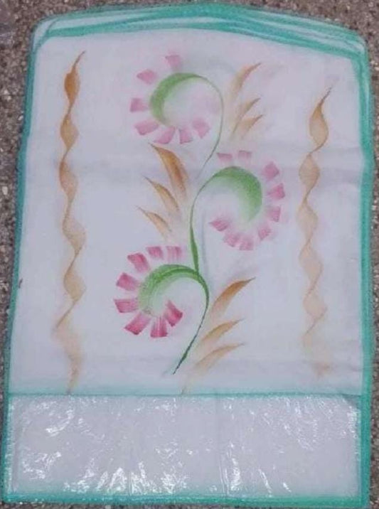 Arkandi Handle Saree Cover