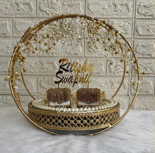 Ring Tray (Item No:-284)