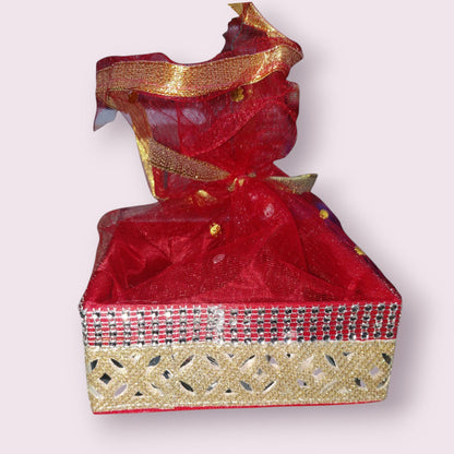 Chain MDF (Chakor/Square)