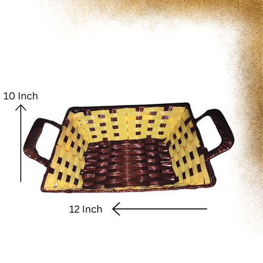 Plastic Basket-Item No l005