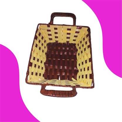 Plastic Basket-Item No l005