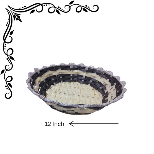 Rope Basket - Item No l0099