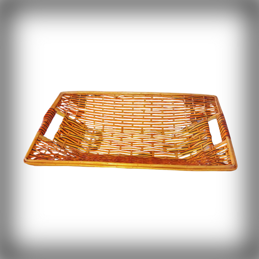 Wicker Basket GF 210