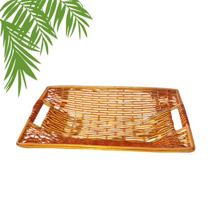 Wicker Basket GF 210