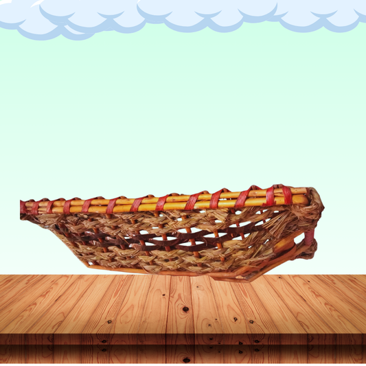Wicker Basket GF 654